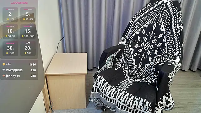 su_ning – Live XXX-chat