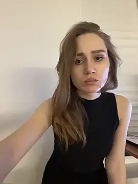 Chat +18 de Mary_Smitty ao vivo