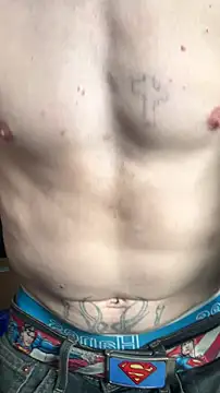 Živý XXX chat KBONE36