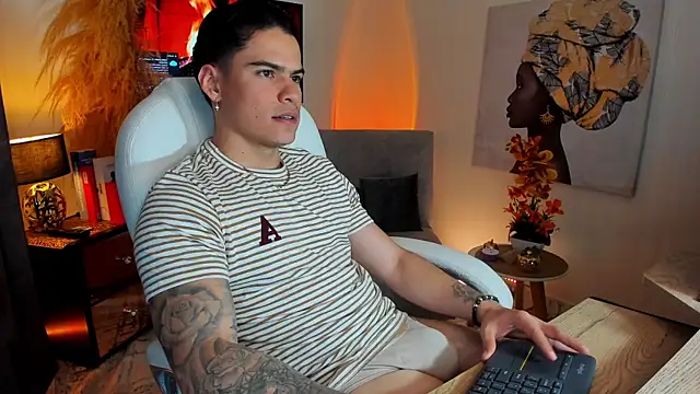 Matias_Murrier Live XXX-chat