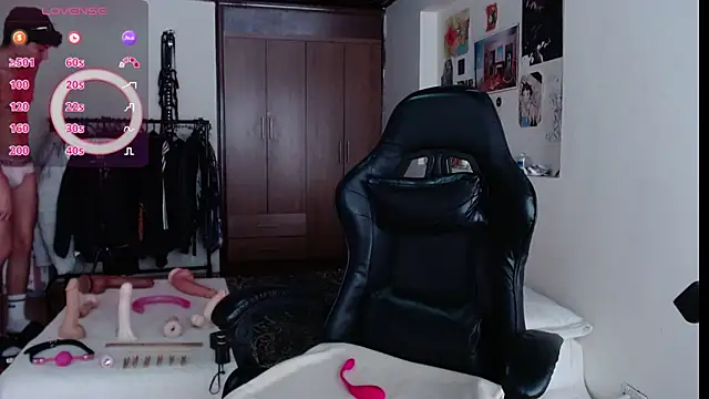 Amahd696's Live XXX Chat