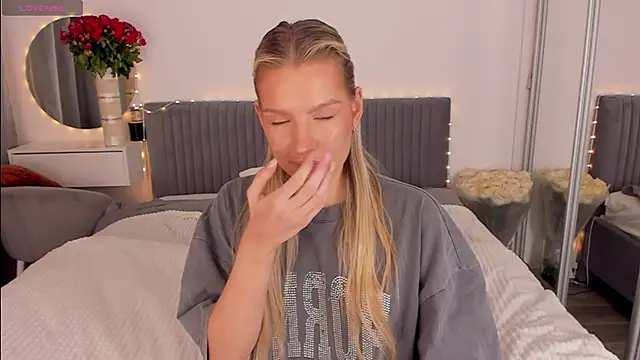 Chat XXX ao vivo de CassieRayss