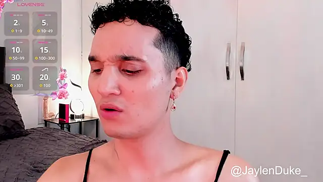 Sembang XXX Secara Langsung jaylen_and_duke