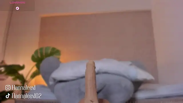 Онлайн чат XXX hanna_lee02