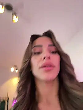 -Alisa – webcam-show