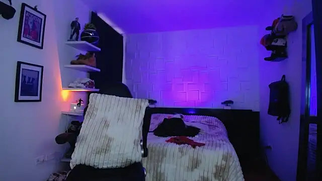 jung_dragon Show Webcam