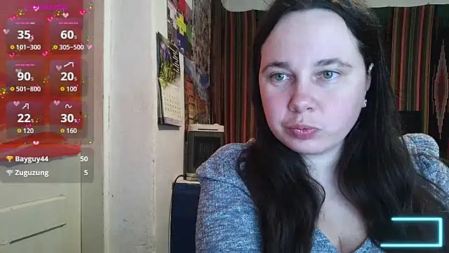 Cora_Maro's Live XXX Chat