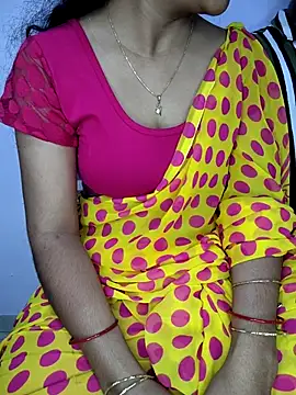 Ek-Dum-Angel Webcam Show