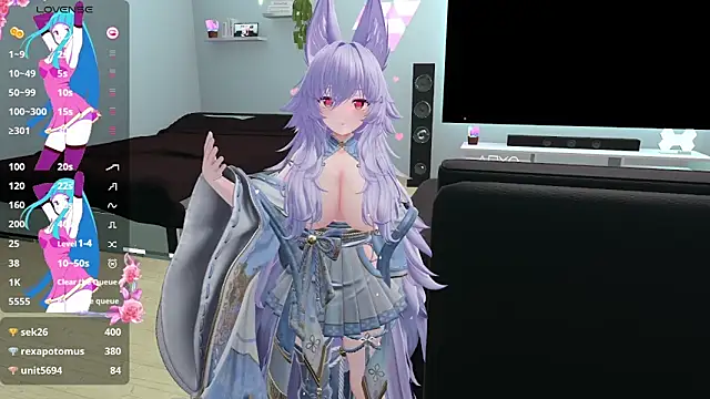 Онлайн чат XXX anime_cutie