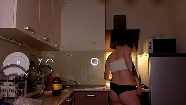 milliedoll's Live XXX Chat