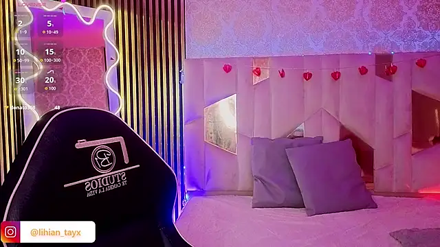 LIHIAN_TAY's Live XXX Chat