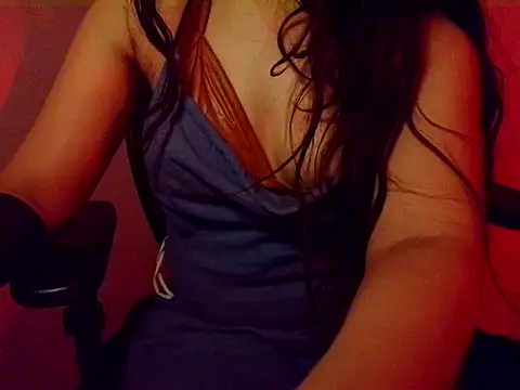 redruby_xoxo élő XXX-chatje