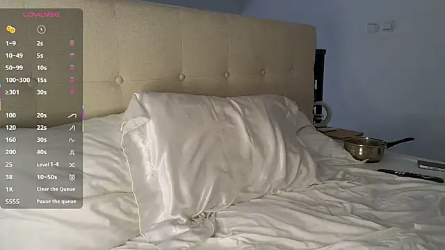 RyanStorm_ Webcam-Show