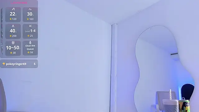 Ridwana_ – Live XXX-chat