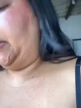 Chat XXX ao vivo de Bigostosa