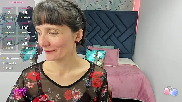 Valery_More__ Webcam-Show