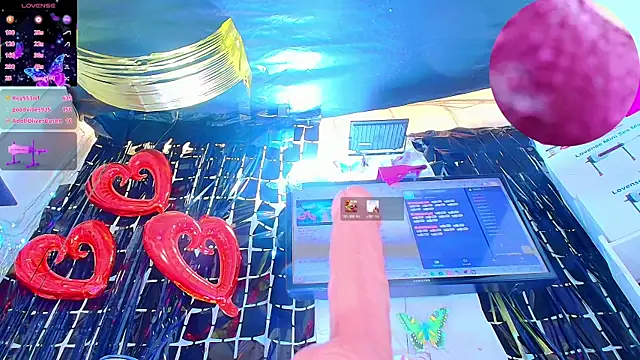 Онлайн чат XXX dakotamilf__hot