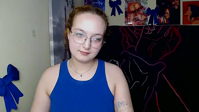 MissAriaa's Live XXX Chat