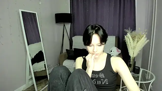 Annie_Way webkamerás műsora