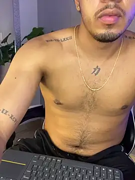 Brand_Collins' Live XXX Chat