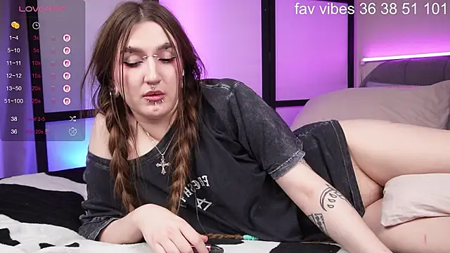 Alice_Goth's Live XXX Chat