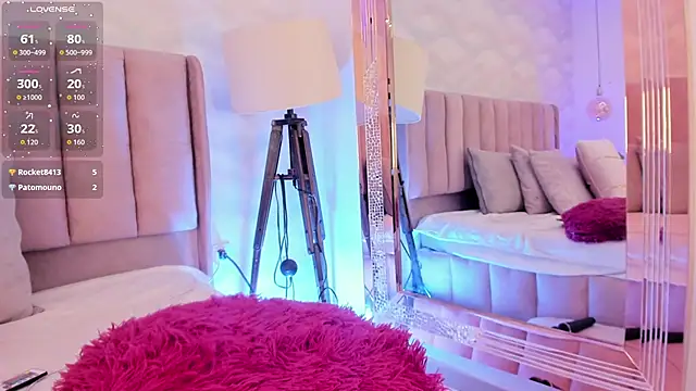 im_miadoll's Live XXX Chat