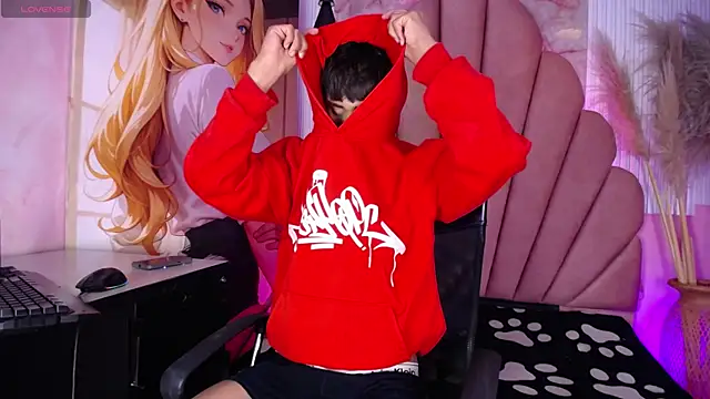 Sembang XXX Secara Langsung Maik_Russo