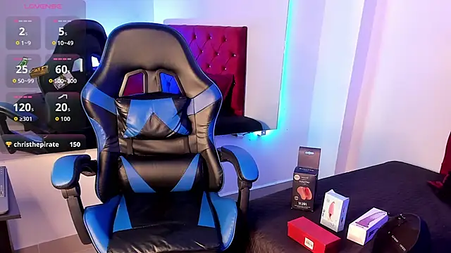 Liamsubtle01's Live XXX Chat