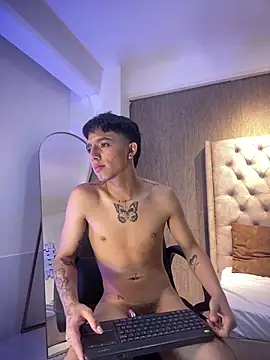 LeoHard__ Live XXX-chat