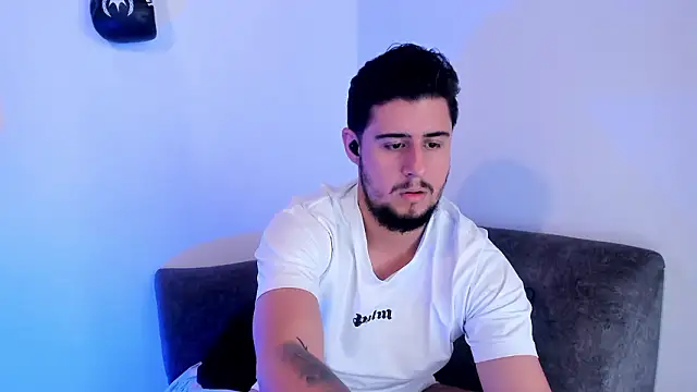 Онлайн чат XXX ryan_evannss