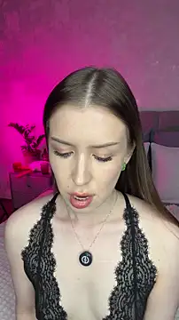 Chat XXX ao vivo de Velvet_Hell