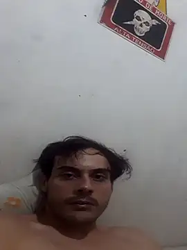 henriquefc2712 Live XXX Chat