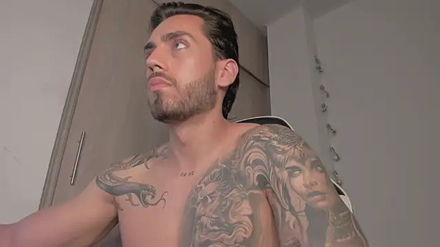 แชท XXX สดของ Axel__Blaze