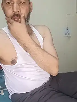 GentlemanX119 Live XXX-chat