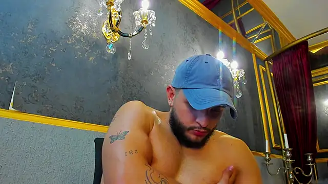 Salvatore_moretti's Live XXX Chat