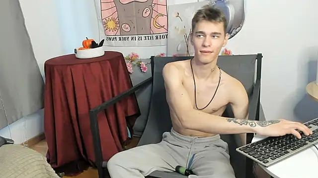 แชท XXX สดของ Shadow_blink