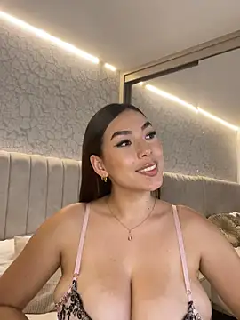 Show de webcam de DannaMarshall