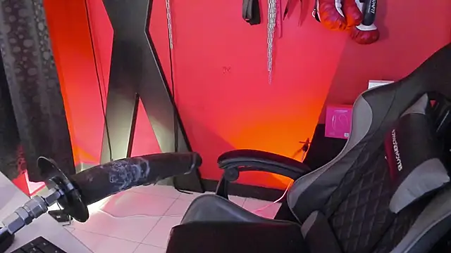 Chat XXX ao vivo de Airam_Wone