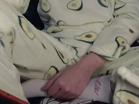 MessyQueen Webcam Show