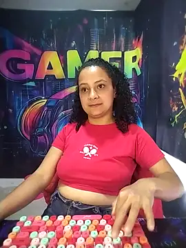 Pokazy przed kamerką – Sofia_Alane