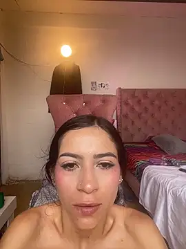 Jill_valen élő XXX-chatje