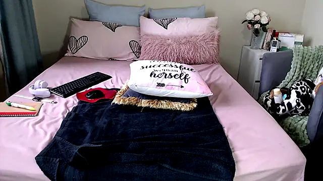 FitSelina66 élő XXX-chatje