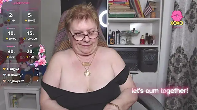 Онлайн чат XXX Mella4you