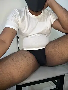 Msunny809 Webcam show