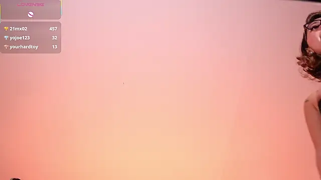 ValeryNova's Live XXX Chat