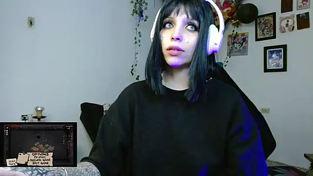 Онлайн чат XXX MaryJannes