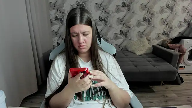 Онлайн чат XXX Lis_Kollen