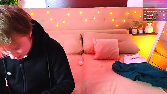 Chat XXX Live _Olli__Stiw_