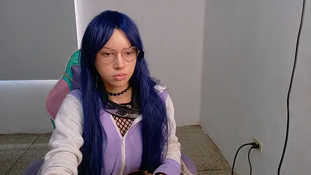 WandaDoll: απευθείας συνομιλία ΧΧΧ