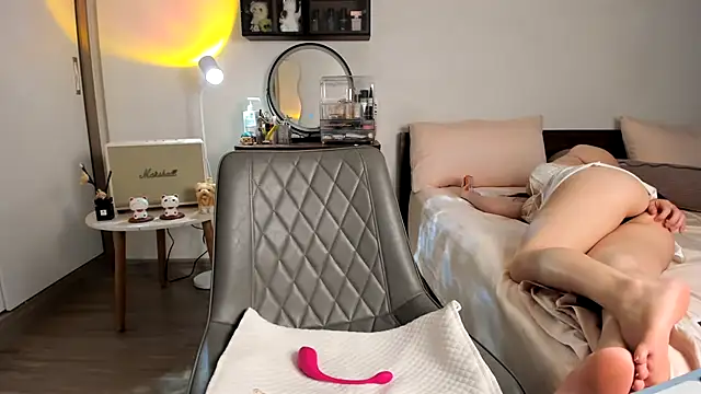 JangMiHee Chat XXX live